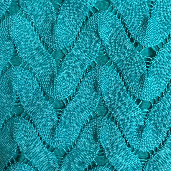 Free People Wild Thing Mini Dress,  Women’s Size S, Emerald Green, NWT - Picture 4 of 6